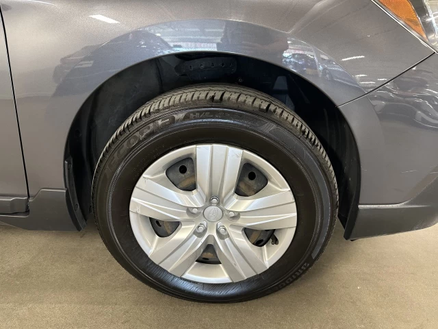 Subaru Outback 2.5i 2018
