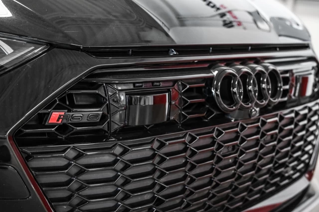 Audi RS6 Performance - 5.99% Location 24-48Mois 2024