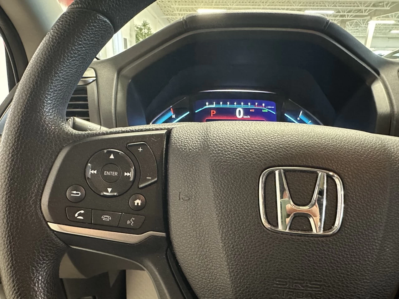 2019 Honda Odyssey
                                                    EX Image principale
