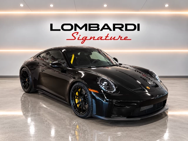 Porsche 911 GT3 2026