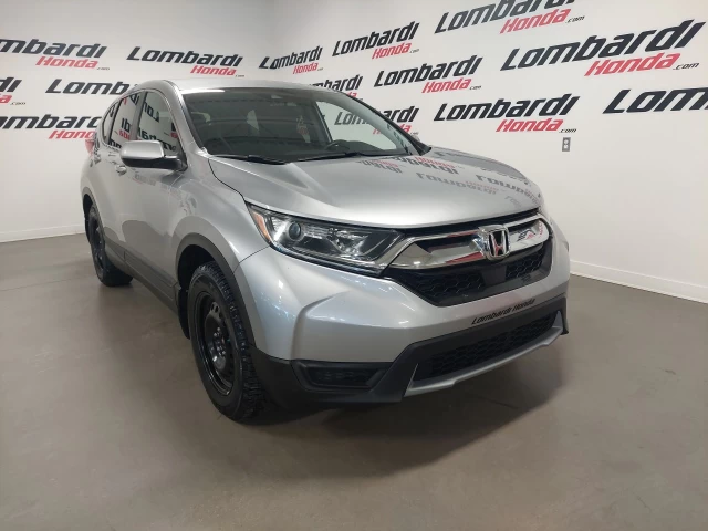 Honda CR-V LX 2019