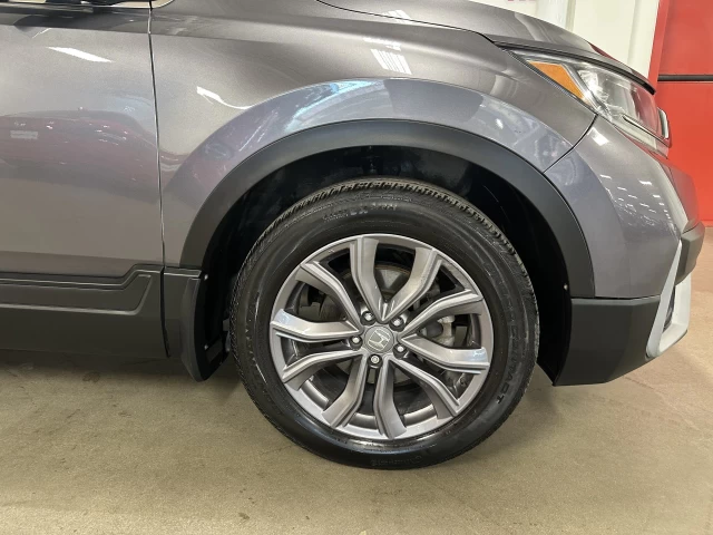 Honda CR-V Sport 2022