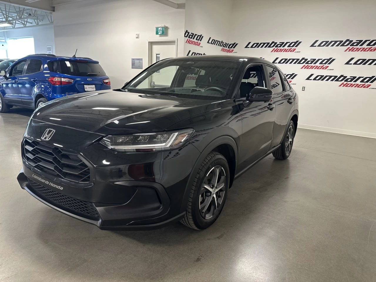 2025 Honda HR-V Sport Image principale