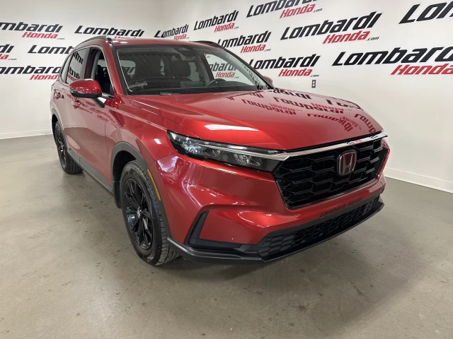 Honda CR-V Sport 2024