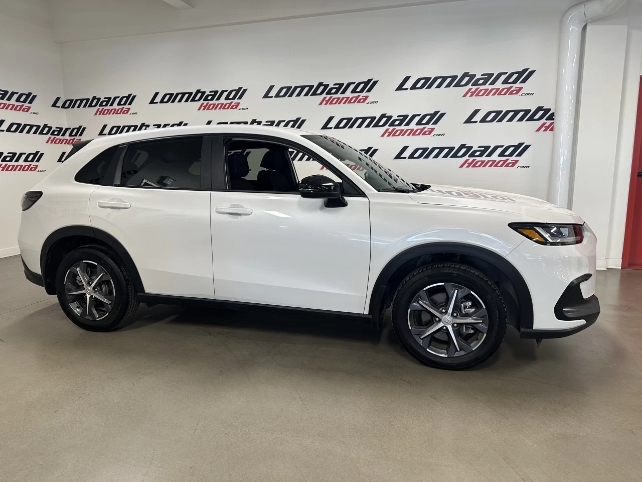 2024 Honda HR-V
                                                    Sport Main Image