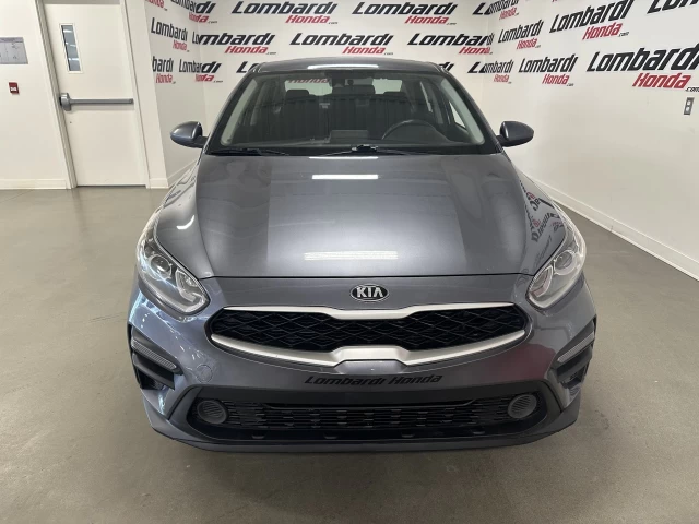Kia Forte LX 2019