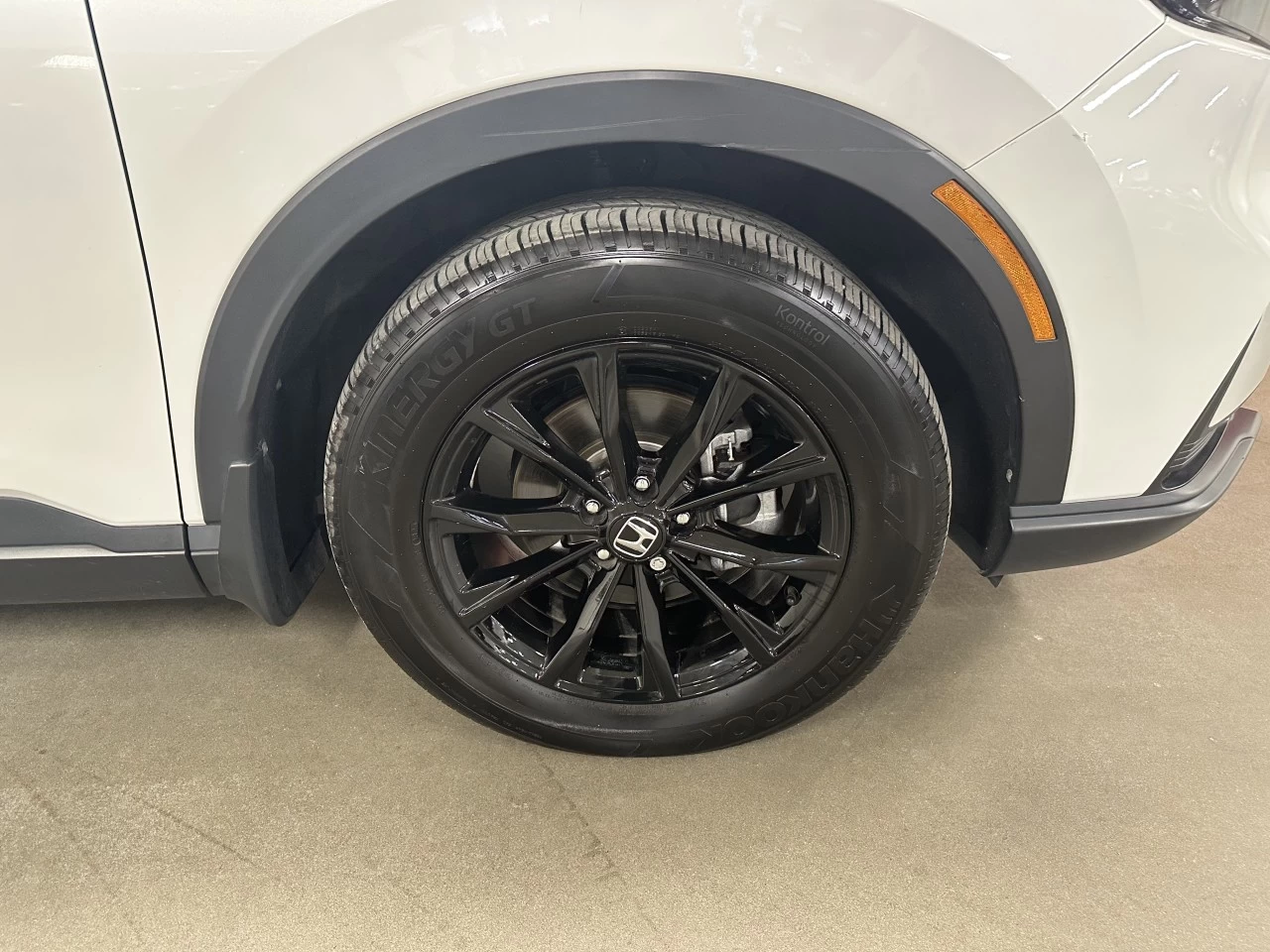 2024 Honda CR-V Sport Main Image