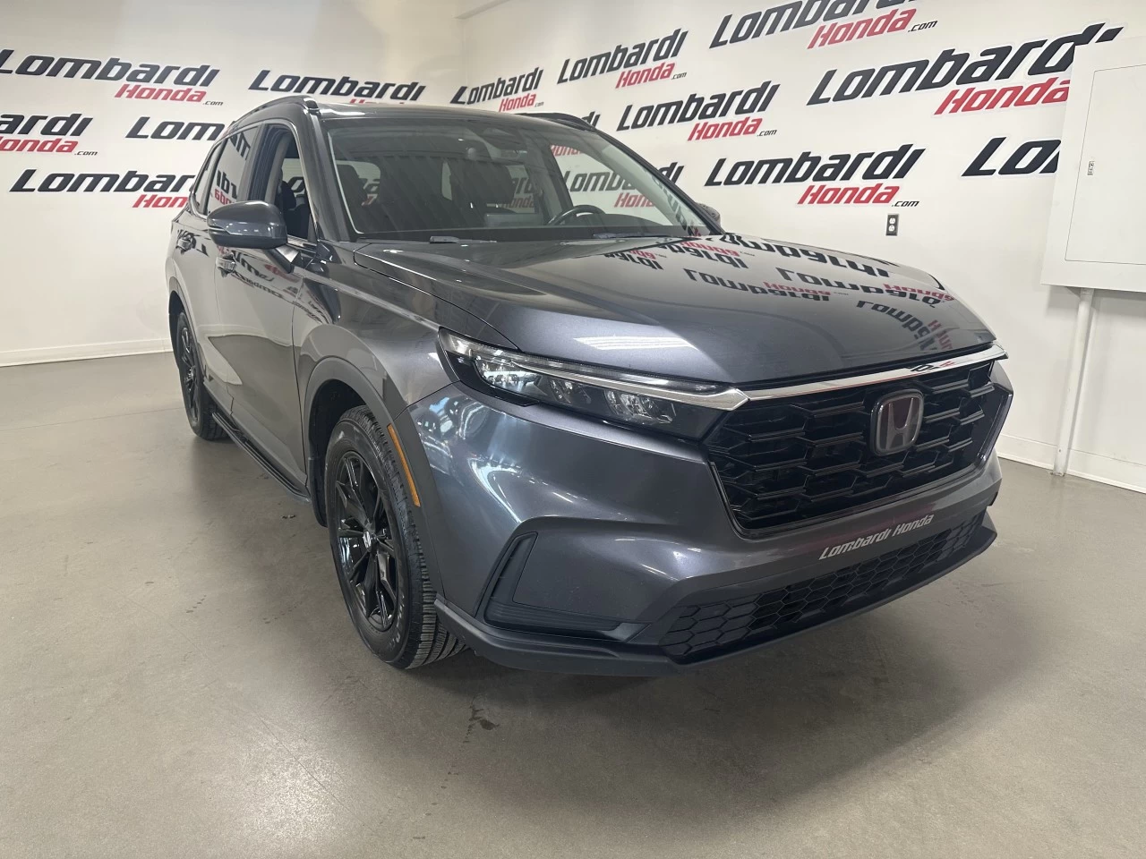 2023 Honda CR-V Sport/Sport-B Image principale