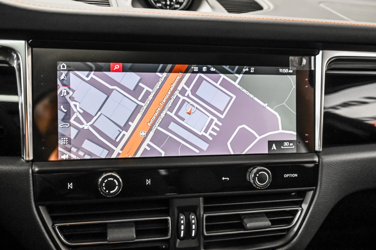 2026 Porsche Macan GTS (Location 5.99% 24-48Mois) Main Image