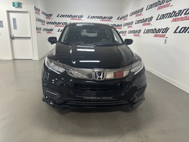 Honda HR-V Touring 2022