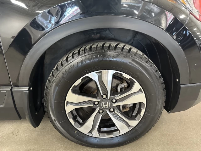 Honda CR-V LX 2020