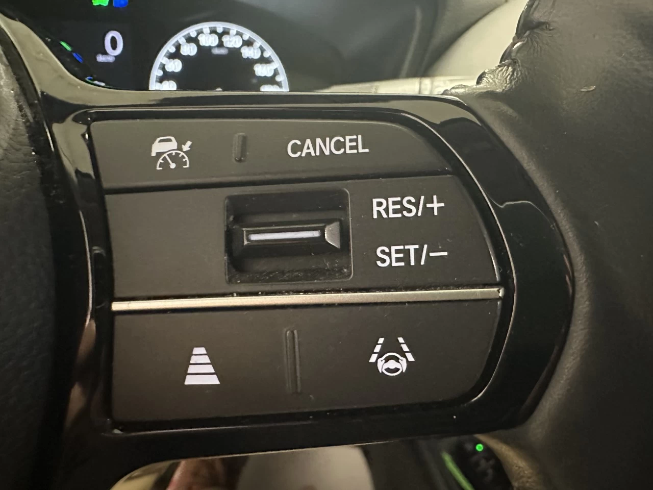 2023 Honda HR-V EX-L Navi Main Image