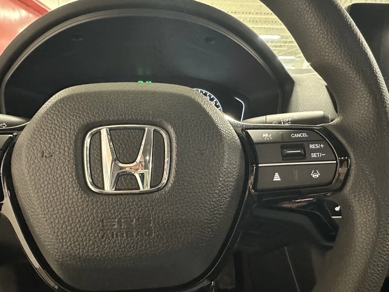 2022 Honda Civic LX Image principale