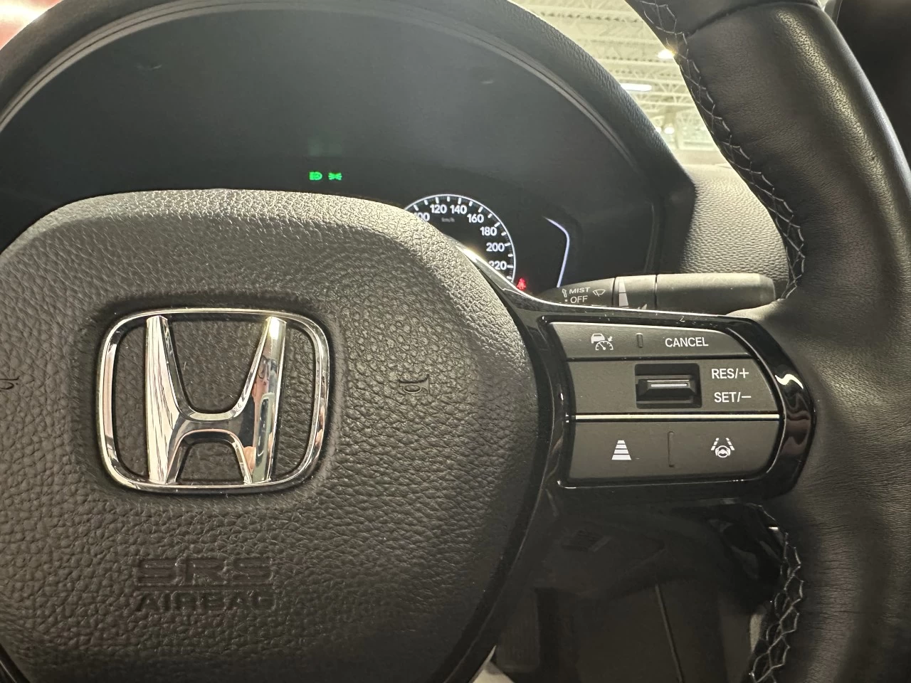 2023 Honda Civic
                                                    EX Image principale