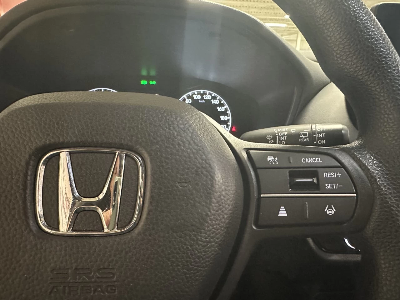 2023 Honda HR-V LX Image principale
