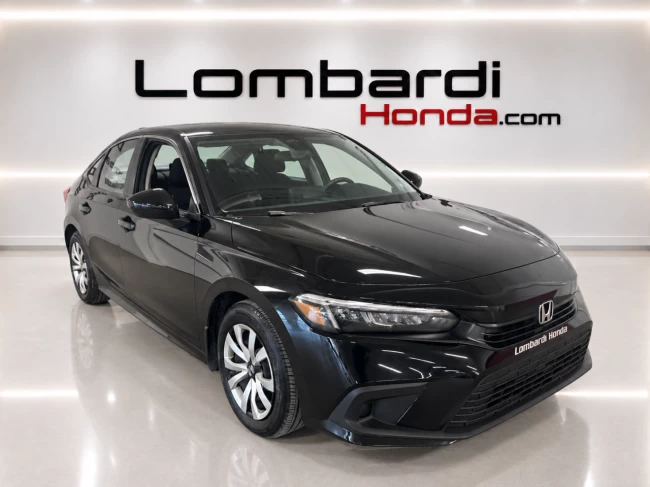 Honda Civic - 2023
