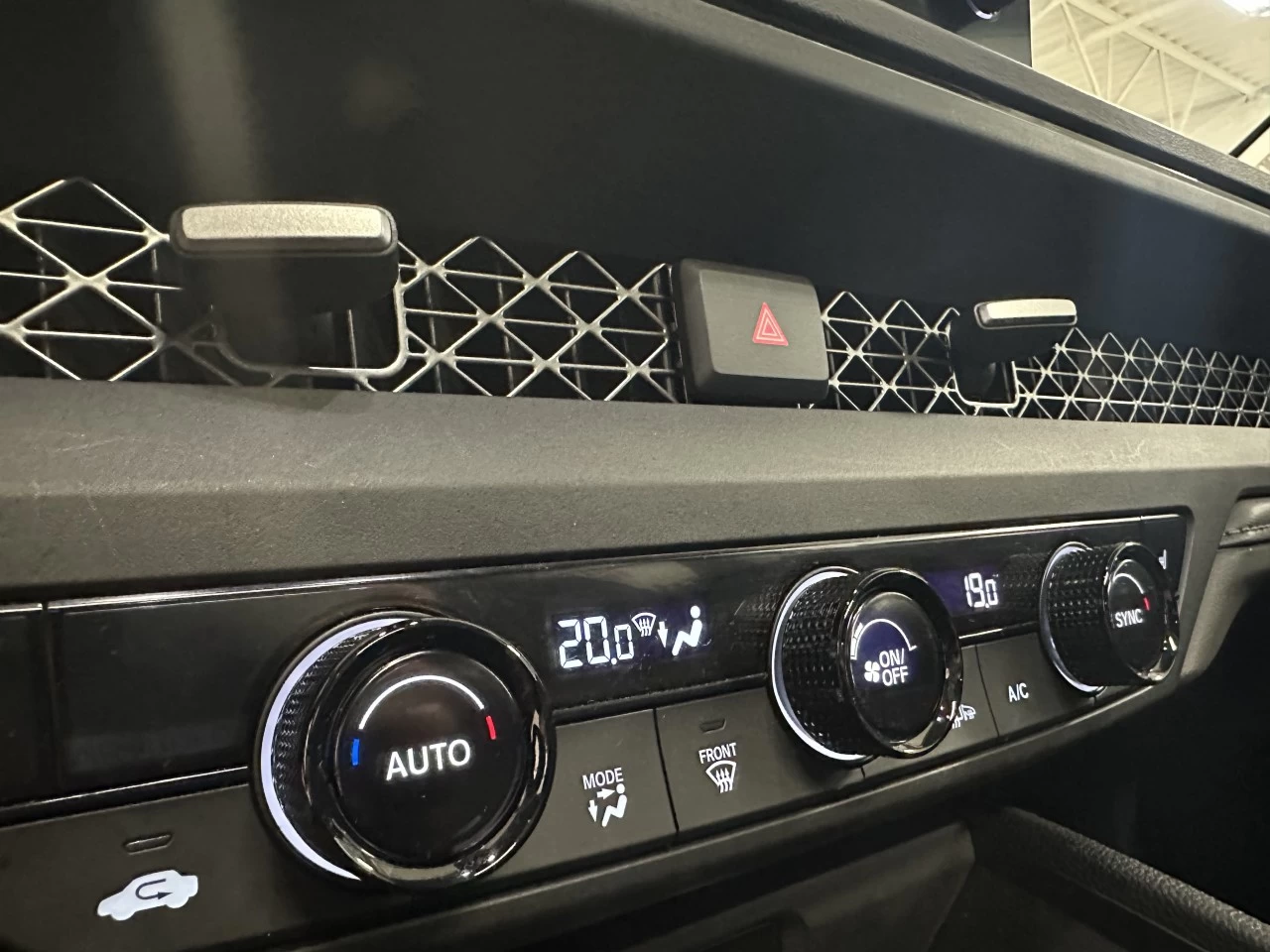 2023 Honda Accord
                                                    EX Main Image
