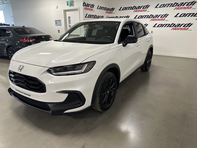 Honda HR-V Sport 2023