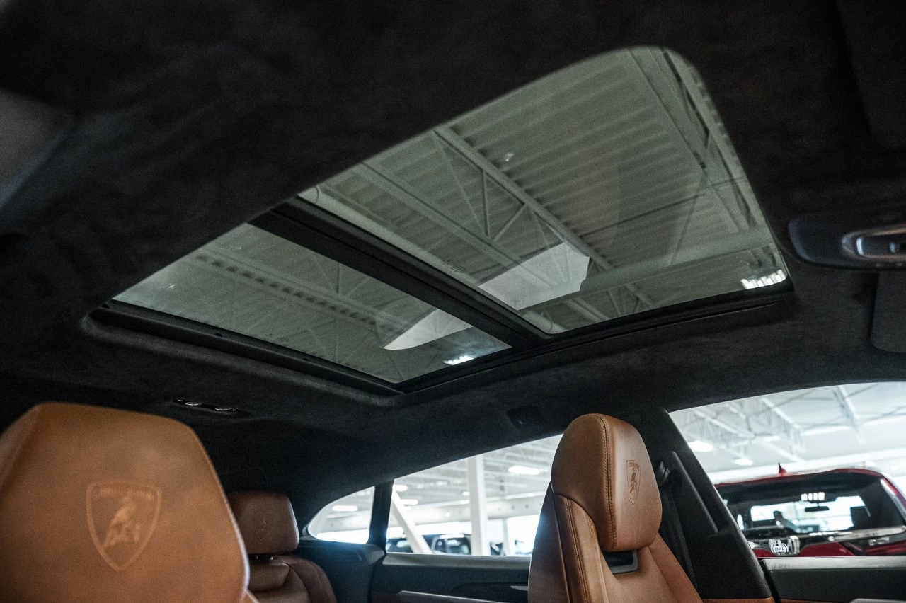 2019 Lamborghini Urus 2999$*/60Months (Lease)+tx Main Image
