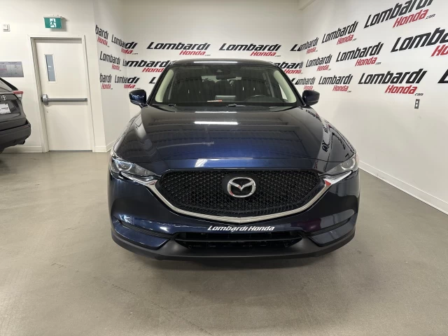 Mazda CX-5 GX 2021