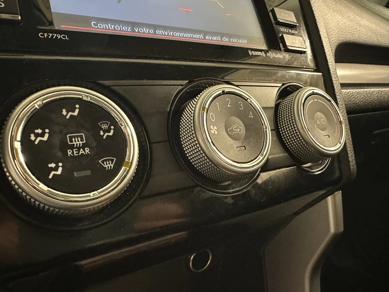 2018 Subaru Forester
                                                    Convenience Image principale