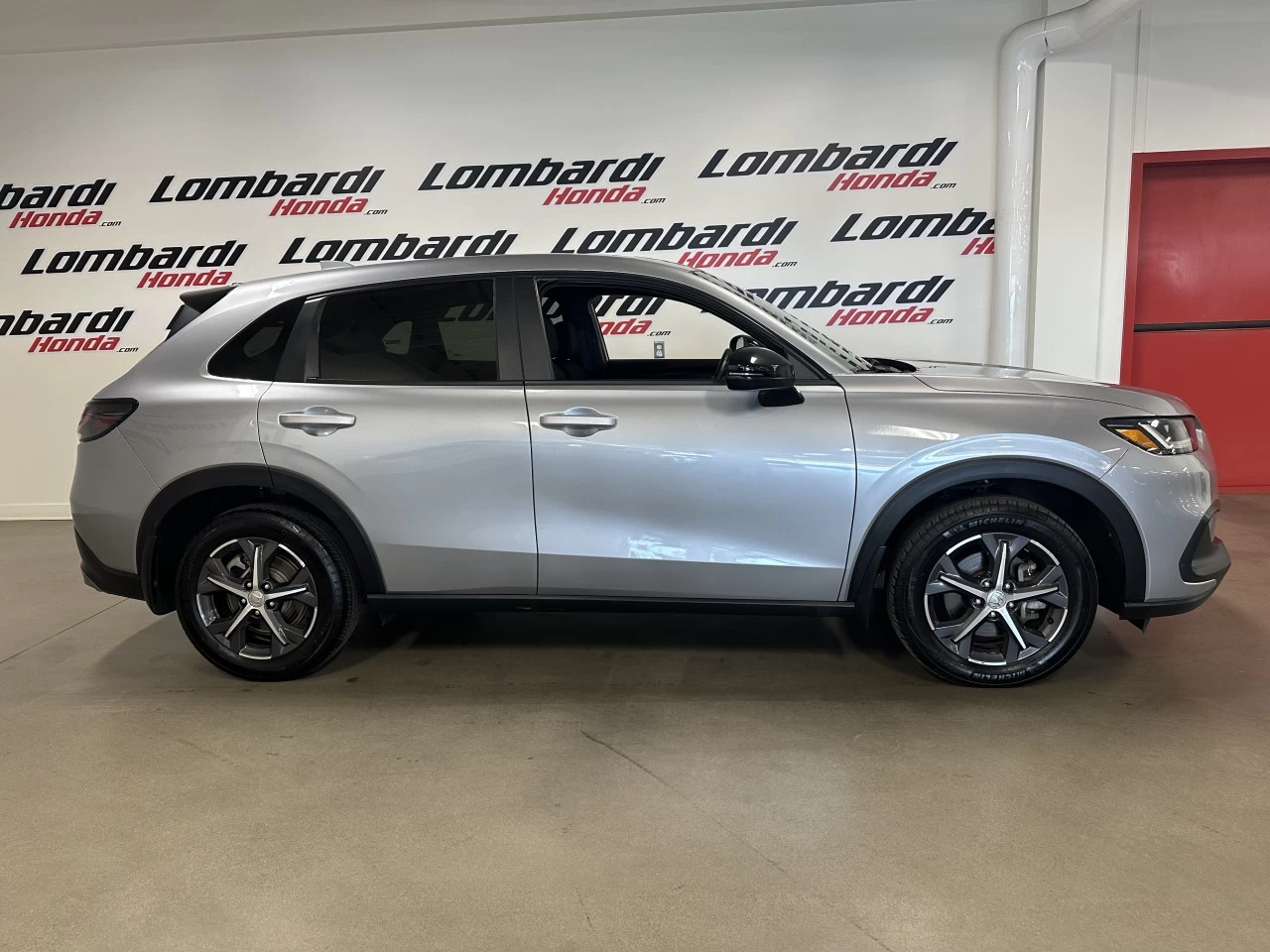 2023 Honda HR-V
                                                    Sport Image principale