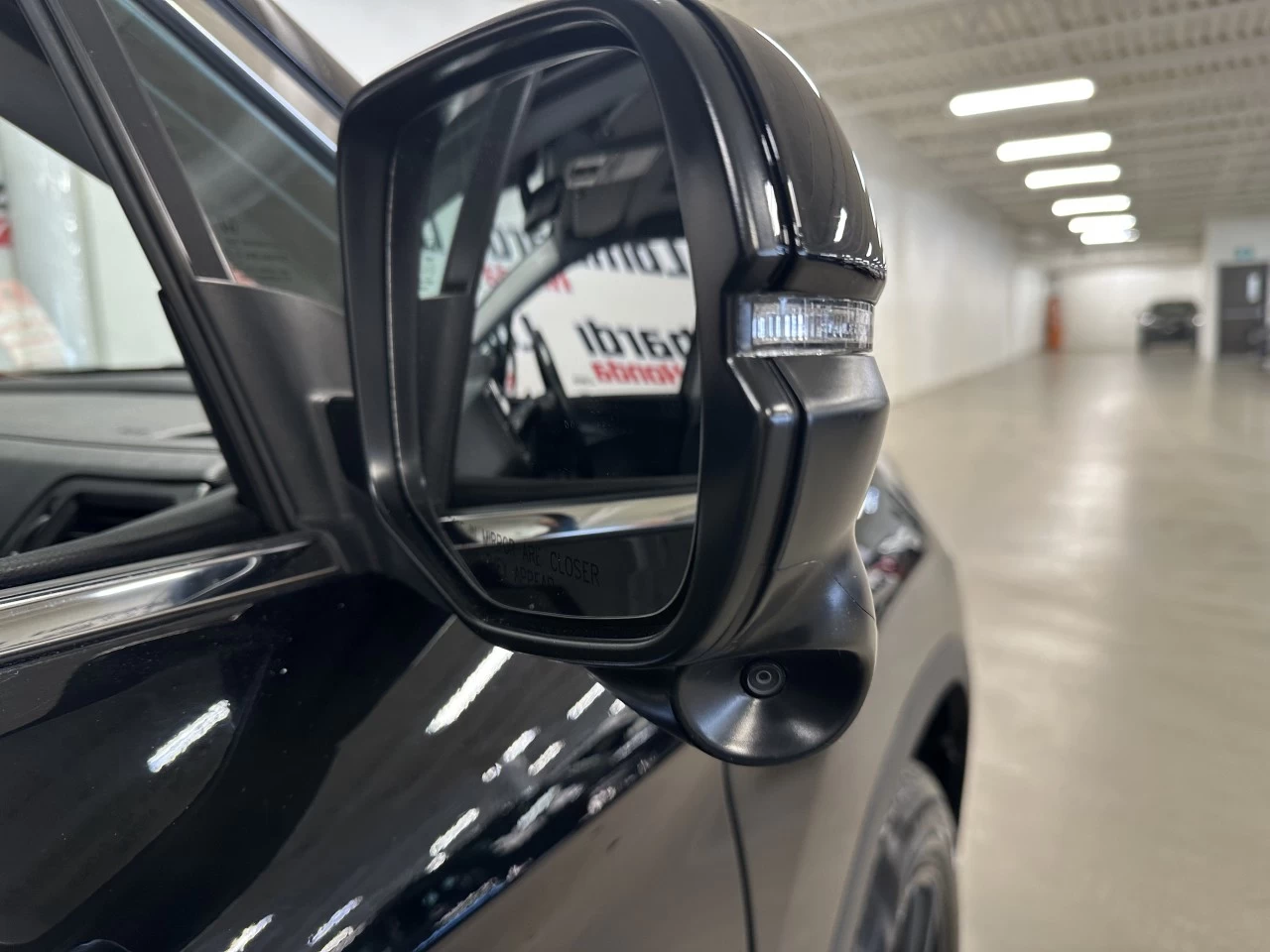 2019 Honda Pilot EX-L Navi Main Image