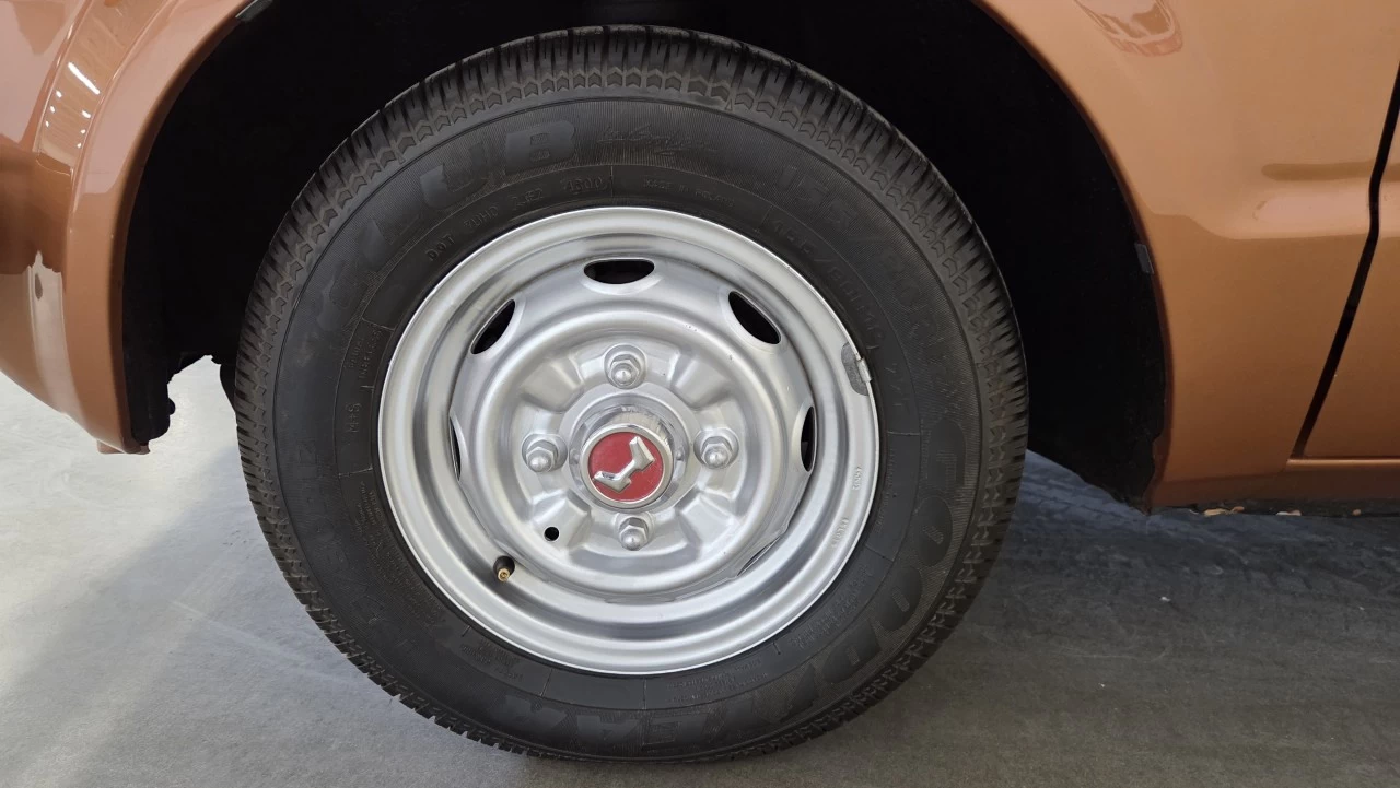 1979 Honda Civic Automatique Main Image