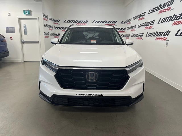 Honda CR-V Sport/Sport-B 2023