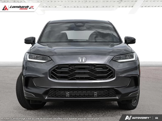 HONDA HR-V 5 PORTES 2027