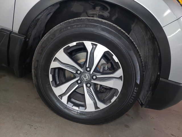 Honda CR-V LX 2019