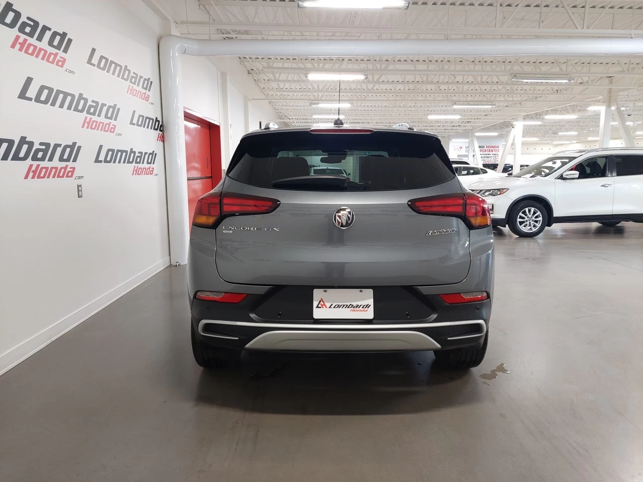 2021 Buick Encore GX
                                                    Select Image principale