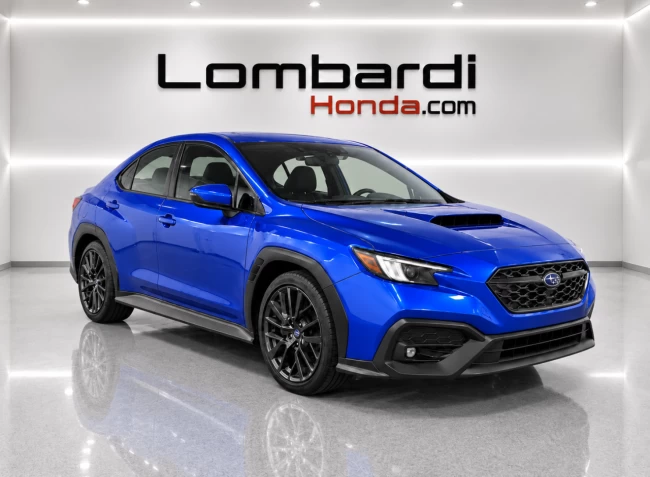 Subaru WRX - 2024