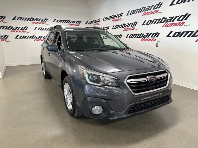 Subaru Outback 2.5i 2018