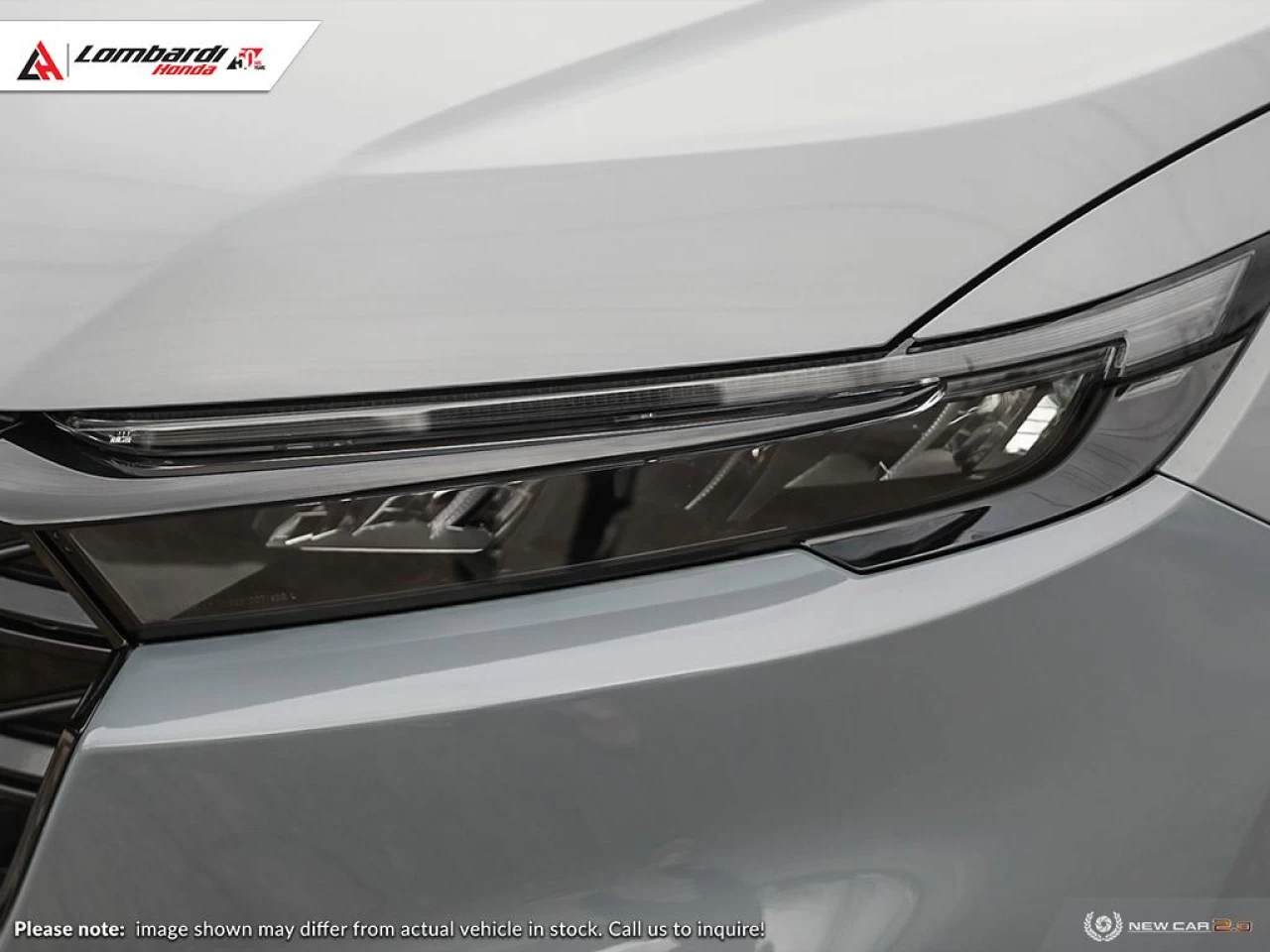 2024 HONDA CR-V TOURING HYBRID Main Image