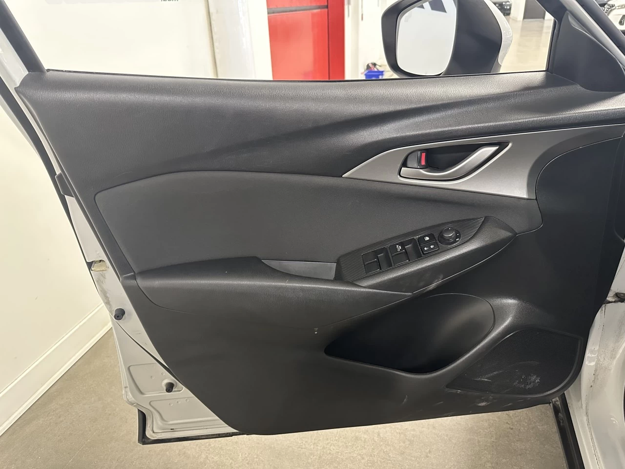 2018 Mazda CX-3 GS Image principale