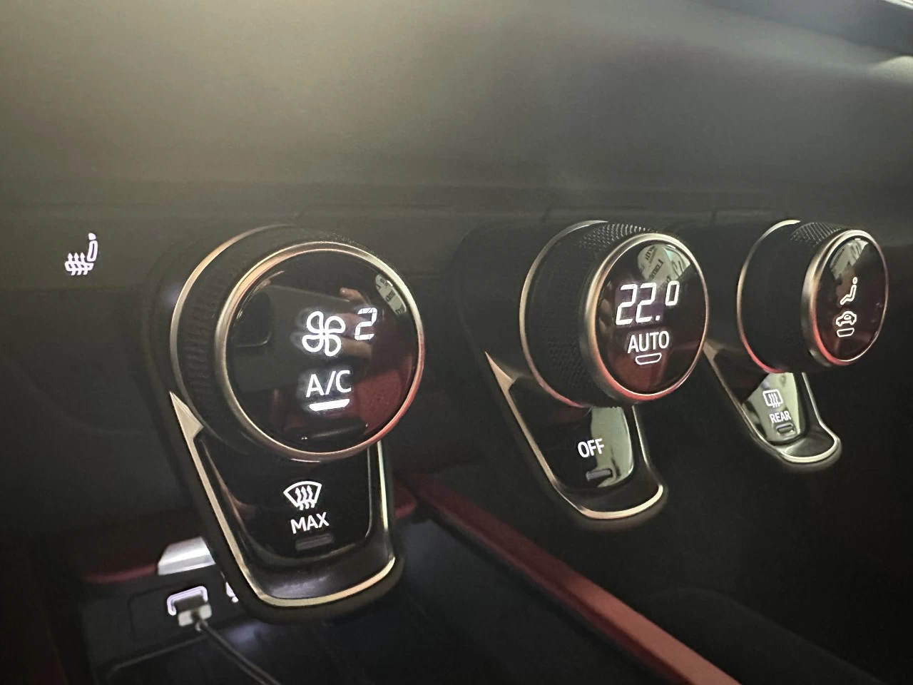 2023 Audi R8 V10 performance Main Image