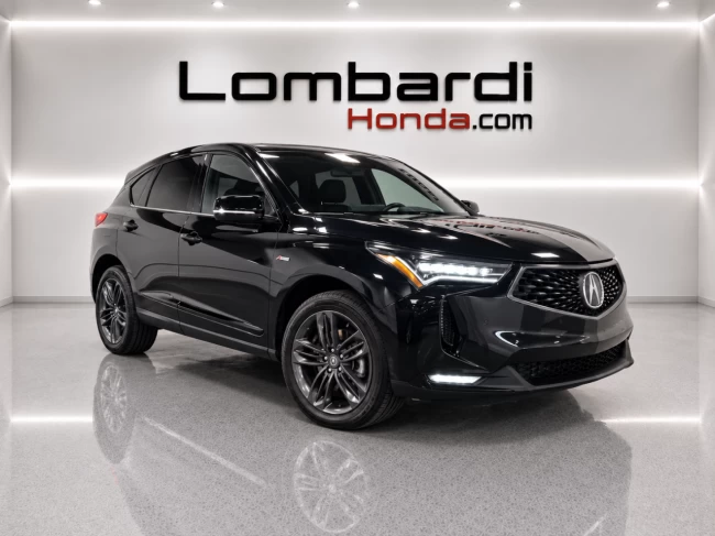 Acura RDX - 2024