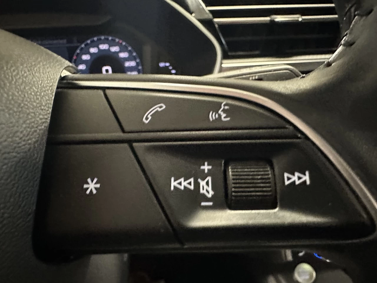 2020 Audi Q3 Komfort Image principale