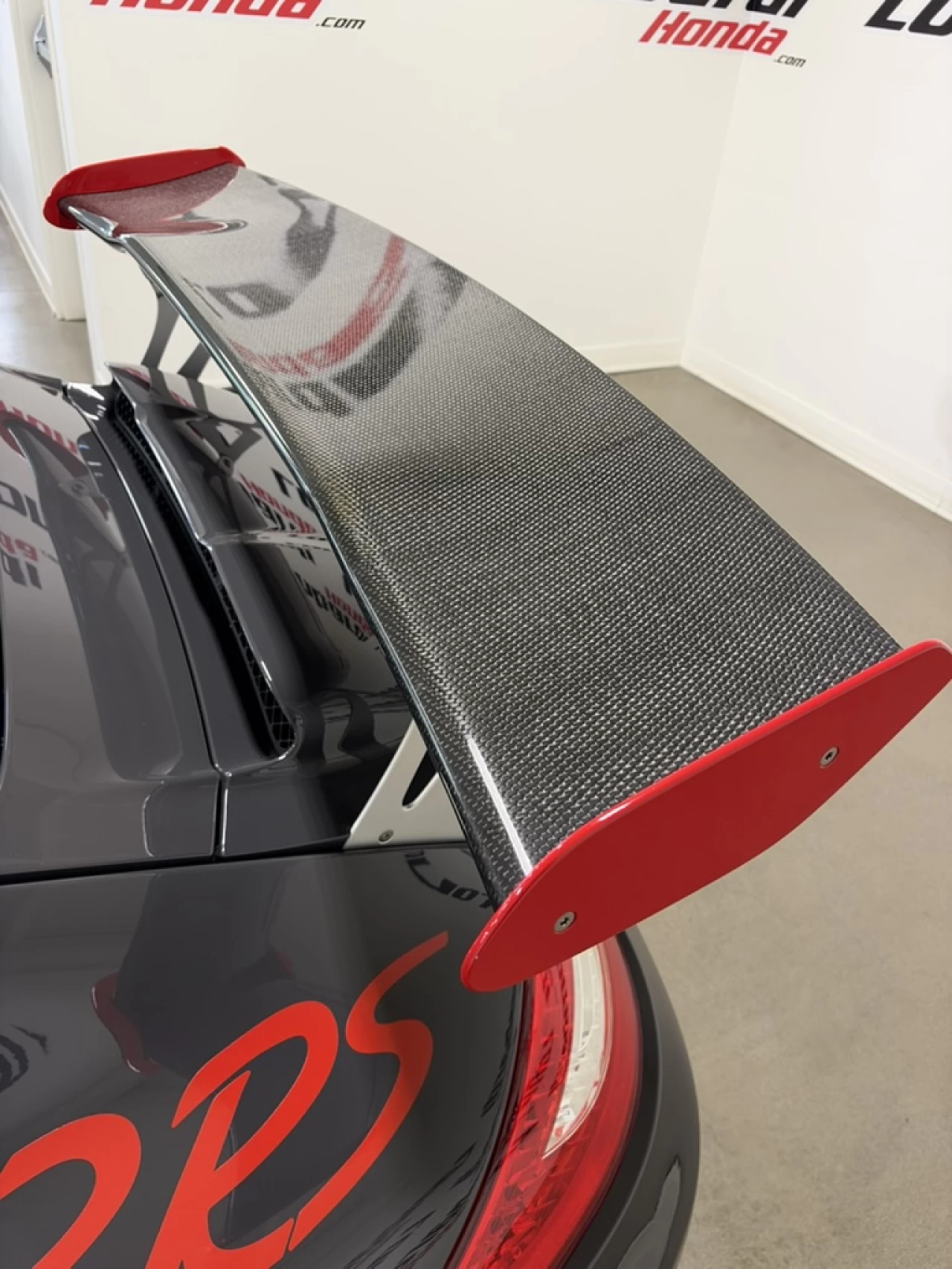 2010 Porsche 911 GT3 RS Main Image