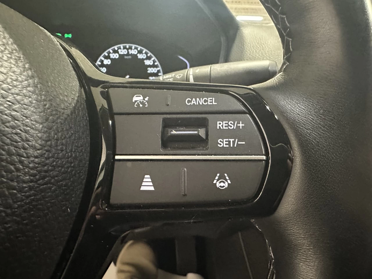 2024 Honda Civic EX Image principale