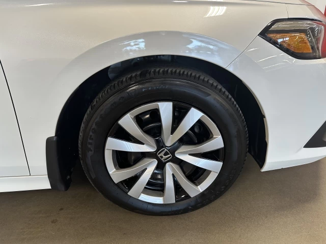 Honda Civic LX 2022