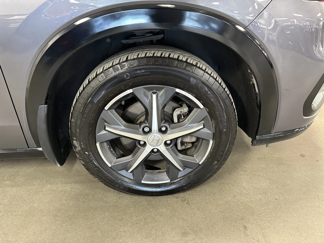 2023 Honda HR-V
                                                    EX-L Navi Main Image