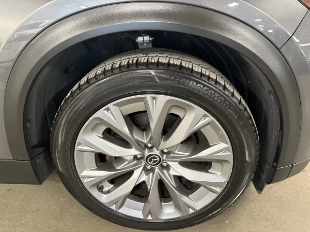 Mazda CX-9 GT-P 2024