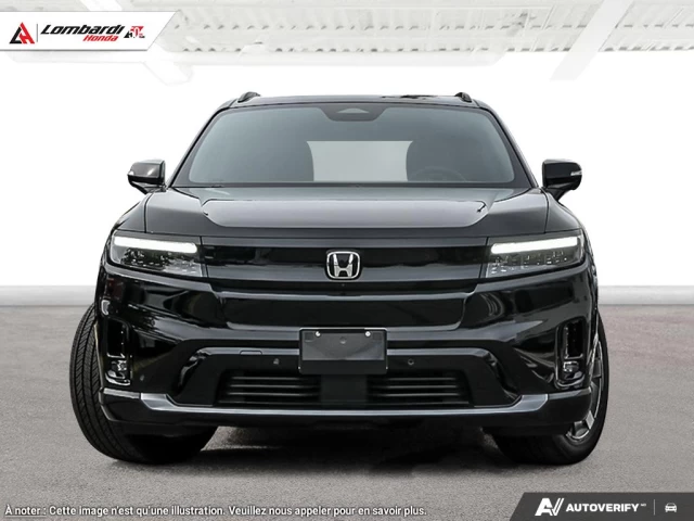 HONDA PROLOGUE EX-L BEV 2025