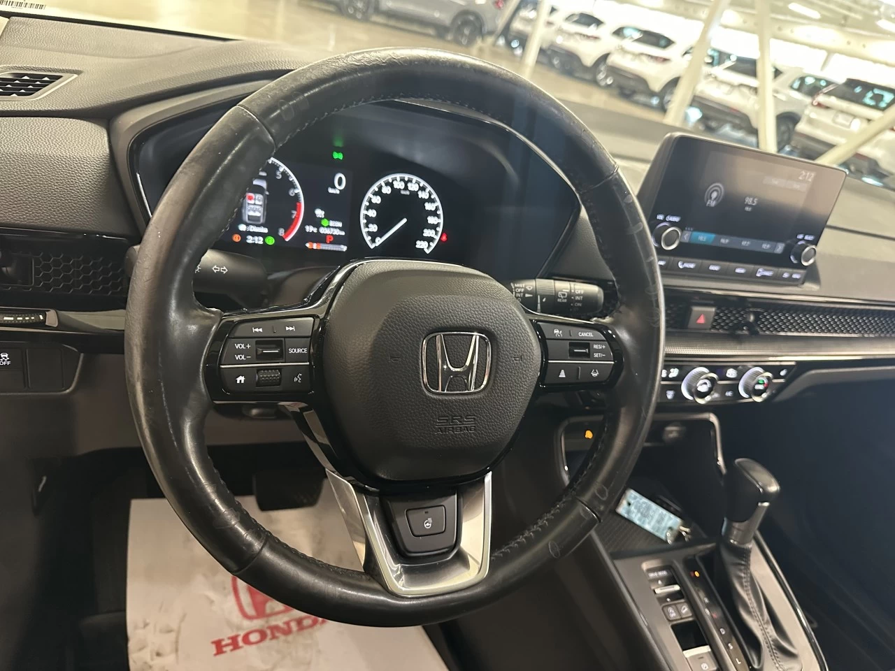 2023 Honda CR-V Sport/Sport-B Image principale