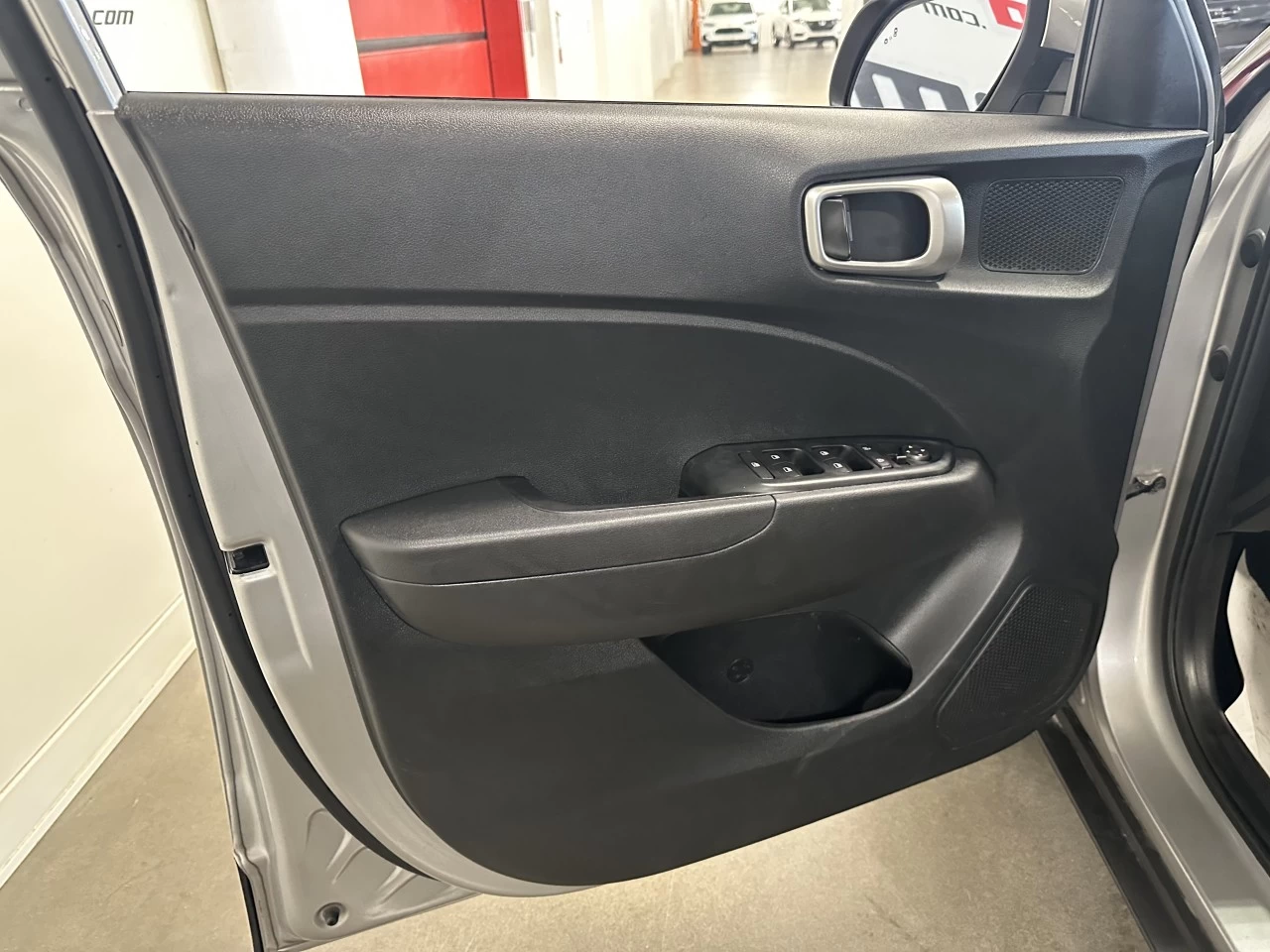 2024 Hyundai Venue Preferred Image principale