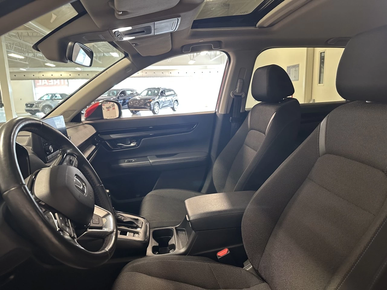 2023 Honda CR-V Sport/Sport-B Image principale