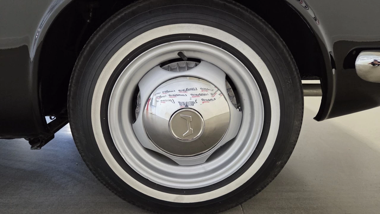 1966 Honda 600 S600 Main Image