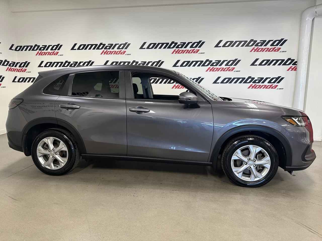 2023 Honda HR-V LX Main Image
